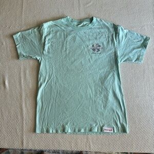 Diamond Supply Co Shirt Skater 2010s Y2K Zumiez Size Medium